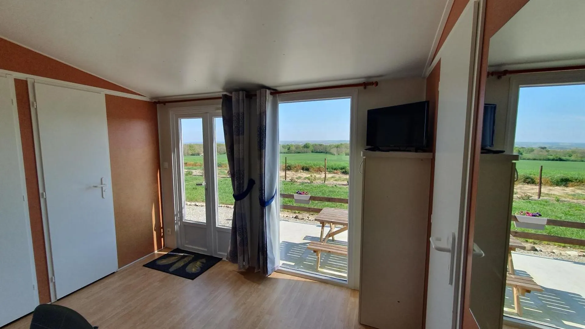 Villa Capayrou - La Plume à Grazac  France